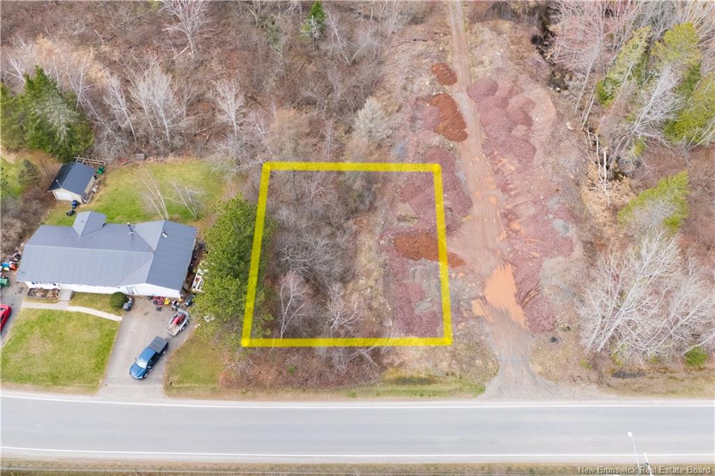 Land in New Maryland 2