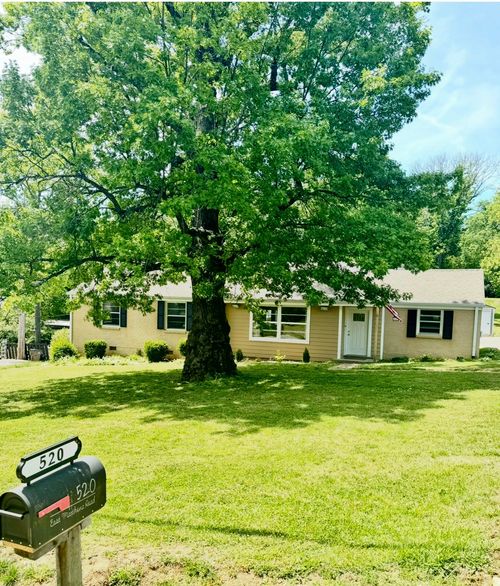 520 E Marthona Rd, Madison, TN, 37115-4566 | Card Image
