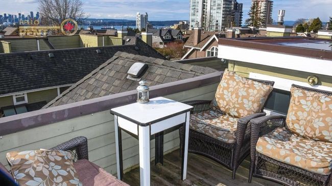 4 - 240 E Keith Road, Townhouse with 2 bedrooms, 0 bathrooms and 1 parking in North Vancouver BC | Image 24