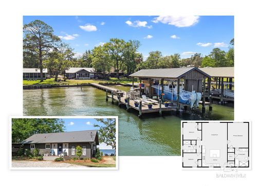 5103 Bay Drive, Orange Beach, AL, 36561 | Card Image