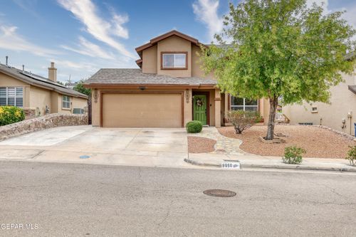 6960 Swede Johnsen Dr, El Paso, TX, 79912-7266 | Card Image