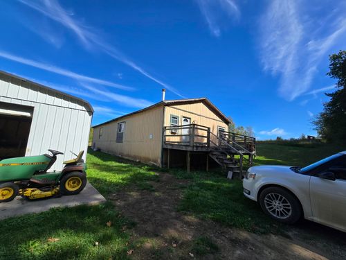 13066 Calhoun Rd, Jerome, MI, 49249-9605 | Card Image