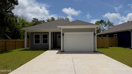 14929 Dantzler Road, Vancleave, MS, 39565 | Card Image