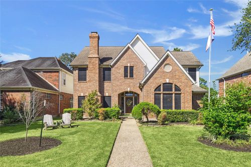 1118 Sherfield Ridge Dr, Katy, TX, 77450-4228 | Card Image