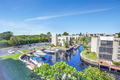 404 - 17 Royal Palm Way, Condo with 1 bedrooms, 1 bathrooms and null parking in Boca Raton FL | Image 2