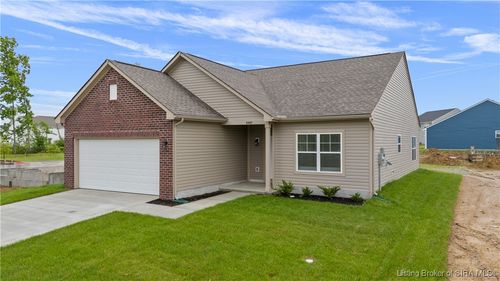 5002 Schaefer Ln, Floyds Knobs, IN, 47119-1300 | Card Image