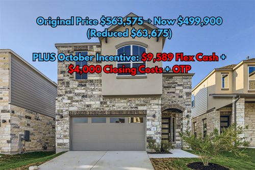32-1531 N Red Bud Ln, Round Rock, TX, 78665 | Card Image