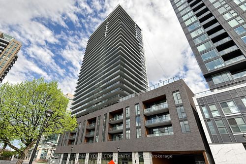 1607-2075 Lakeshore Road, Burlington, ON, L7R0H3 | Card Image
