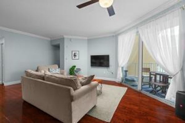 APT-406 - 804 E Windward Way, Condo with 2 bedrooms, 2 bathrooms and null parking in Lantana FL | Image 11