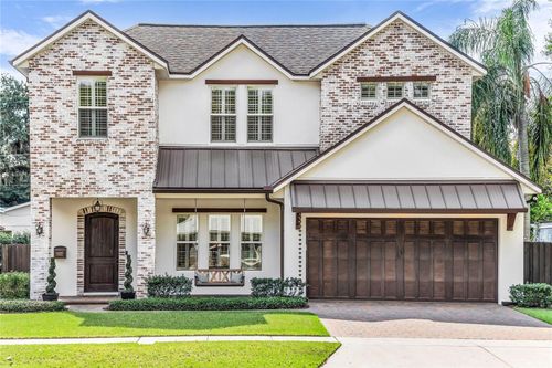 622 Bryn Mawr Street, Orlando, FL, 32804 | Card Image