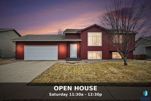 7101 W Jacob St Street, Sioux Falls, SD, 57106 | Card Image