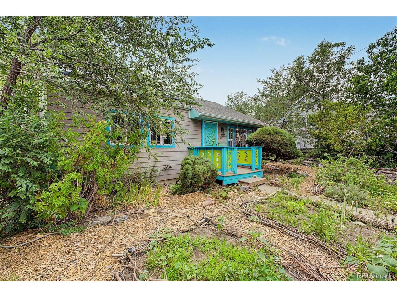 Residential in Denver