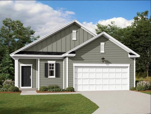 5307 Cottage Landing Dr, Summerville, SC, 29485-9354 | Card Image