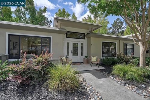 2-1221 Oakmont Dr, Walnut Creek, CA, 94595-2466 | Card Image