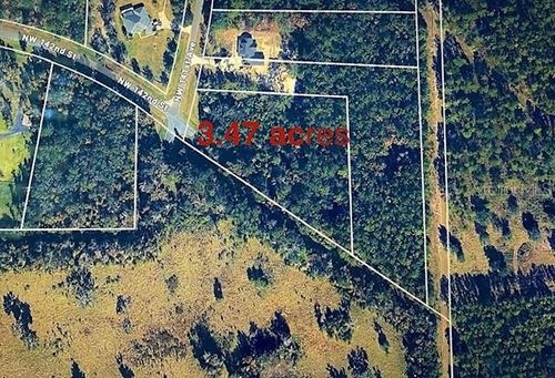 14095 Nw 141st Avenue, Williston, FL, 32696 | Card Image