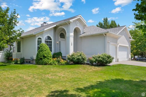 100 E Teal Rd, Saratoga Springs, UT, 84045-8121 | Card Image