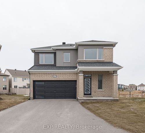 527 Alcor Terrace, Barrhaven, ON, K2J6N6 | Card Image