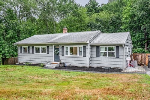 454 Middlesex Tpk, Billerica, MA, 01821 | Card Image