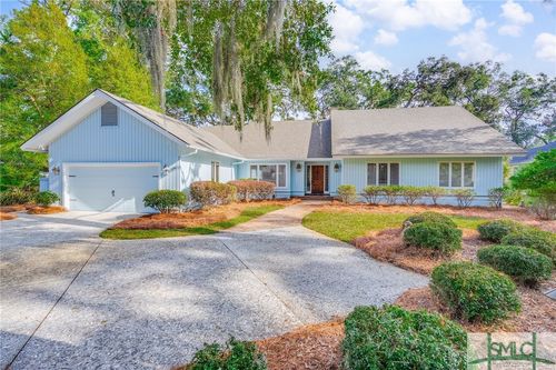 220 Yam Gandy Road, Savannah, GA, 31411 | Card Image