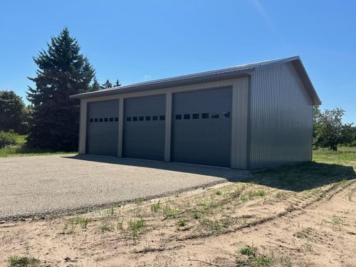 E2319 Parfreyville Road, DAYTON, WI, 54981 | Card Image
