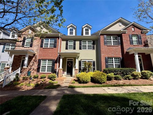 13950 Cypress Woods Dr, Huntersville, NC, 28078-1217 | Card Image