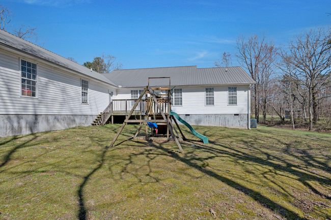 389 County Road 717, House other with 3 bedrooms, 2 bathrooms and null parking in Bryant AL | Image 39