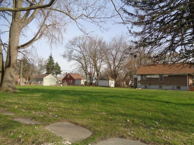 13286 Gable St, Home with 0 bedrooms, 0 bathrooms and null parking in Hamtramck MI | Image 4