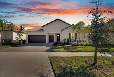 17166 Scuba Crest Street, House other with 3 bedrooms, 2 bathrooms and null parking in WIMAUMA FL | Image 2