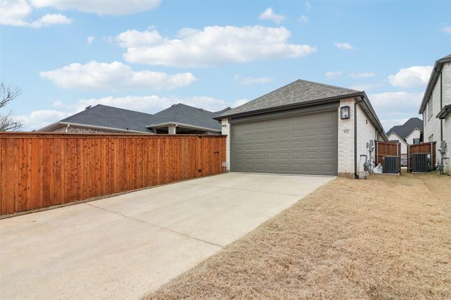 8128 Legacy Trl, House other with 3 bedrooms, 2 bathrooms and null parking in Mckinney TX | Image 35