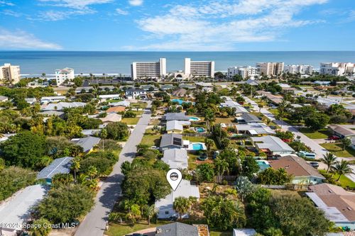 271 Fay Dr, Indialantic, FL, 32903-2635 | Card Image