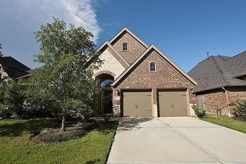 6707 Miller Shadow Ln, Sugar Land, TX, 77479-3676 | Card Image