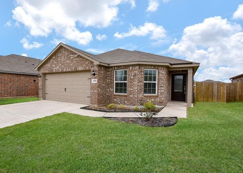 405 Texas Olive Dr, Katy, TX, 77493-5128 | Card Image