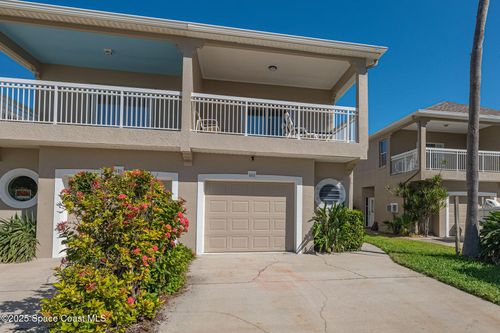 508 Tyler Ave, Cape Canaveral, FL, 32920-2334 | Card Image