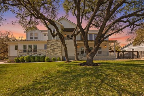 501 Alva Dr, Briarcliff, TX, 78669-2413 | Card Image