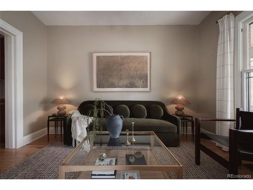 4319 W 35th Ave, Denver, CO, 80212-1750 | Card Image