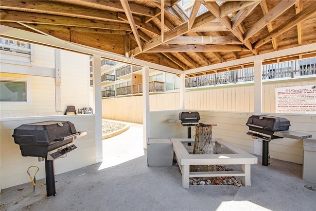 UNIT-236 - 14802 Windward Dr, Condo with 2 bedrooms, 3 bathrooms and null parking in Corpus Christi TX | Image 36
