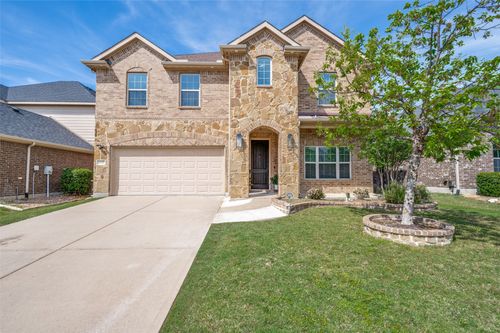 11705 Yarmouth Ln, Frisco, TX, 75036-6703 | Card Image