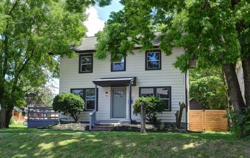 1130 Wilson Ave, Columbus, OH, 43206-3145 | Card Image