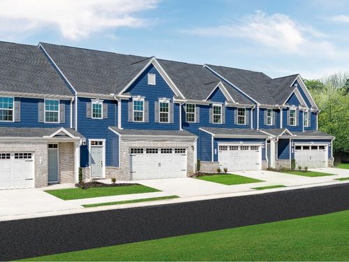 316 Mayflower Dr, Mcdonough, GA, 30253-9250 | Card Image