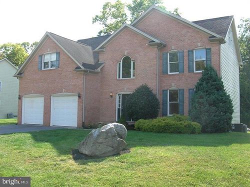 10824 Anderson Dr, WILLIAMSPORT, MD, 21795-1301 | Card Image