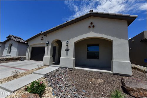 13187 Borwick Rd, El Paso, TX, 79928-6303 | Card Image