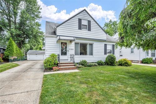 31664 Densmore Rd, Willowick, OH, 44095-4213 | Card Image
