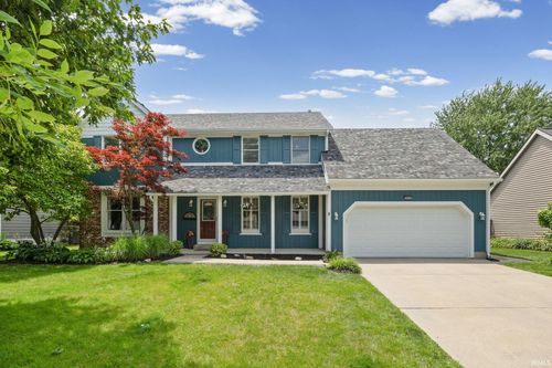3059 Hamilton Street, West Lafayette, IN, 47906-1155 | Card Image