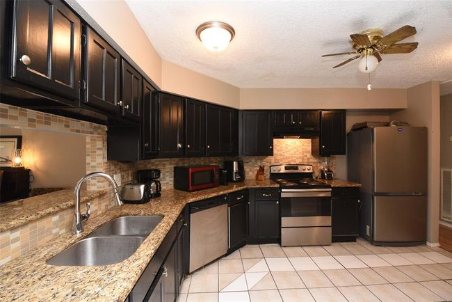 20003 Bolton Bridge Ln, House other with 3 bedrooms, 2 bathrooms and null parking in Humble TX | Image 23
