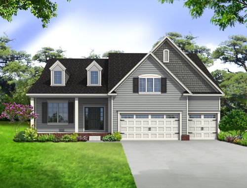 849 Odell Dr, White House, TN, 37188-2226 | Card Image