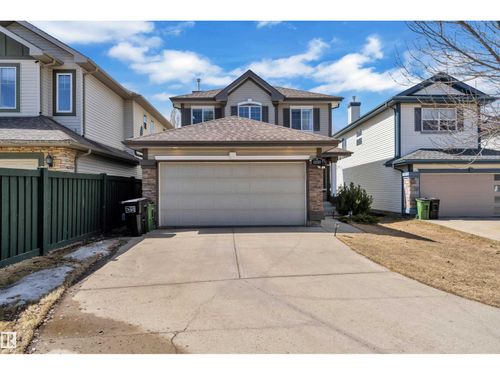 1235 Rutherford Rd Sw, Edmonton, AB, T6W1H4 | Card Image