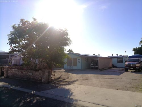 13595 E 47th Dr, Yuma, AZ, 85367-6437 | Card Image