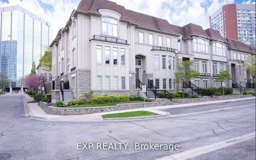 22-4135 Shipp Dr, Mississauga, ON, L4Z0A7 | Card Image