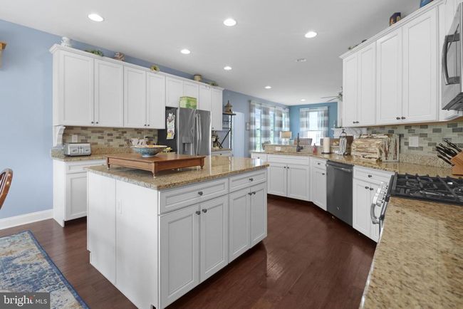 24 Olivia Way, House other with 4 bedrooms, 4 bathrooms and null parking in CHESTERFIELD NJ | Image 24