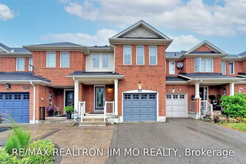 287 Penndutch Cir, Stouffville, ON, L4A0P1 | Card Image